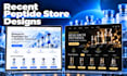 build a professional peptide website