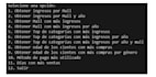 extract insights from your nosql database