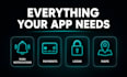 build you an ios and android app
