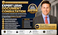 provide board certified civil trial law consultation