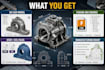 design a professional 3d cad product ready for manufacturing