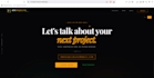 web pages and business marketing