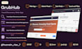 develop your custom saas and ai web application