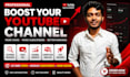 do youtube seo and channel optimization