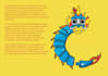 design a mascot character for your brand