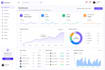 develop custom software, erp, CRM, pos, saas app, lms, hrm, accounting software
