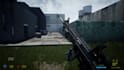 develop a 3d multiplayer action shooter adventure rpg game in unreal engine 5