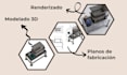 diseñaré una máquina completa