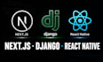fix bugs fast in your react, django or react native app