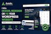 design, redesign or fix your divi wordpress website using avada theme builder