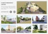 create architectural 3d models renders and visualizations