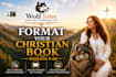 edit your christian book