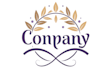 design a creative event and entertainment logo