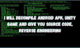 decompile binary dll exe apk ea to code with reverse engineering ai ready data