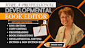 proofread, developmental book editor, romance, dark fantasy, novel book editor