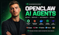 open calw setup claude code openclaw open claw fix ai openclaw whatsapp expert