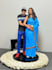 create custom 3d printable action figure, bobblehead or figurine from your photo