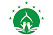 design a professional religious logo for your organization