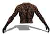 create custom fivem drip, peds, tattoos, chains, and masks