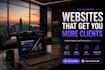 create a system to capture leads