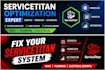 optimize servicetitan workflows and dispatch for home service businesses
