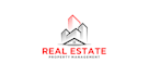 design a unique property management logo