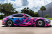 professional vehicle wrap design, car wrap