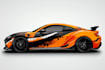 design professional vehicle wrap, car wrap, van wrap