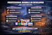 do bubble io website bubble io app bubble mvp, bubble saas as bubble developer