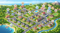 create real estate map, property map, subdivision map, location map and site map