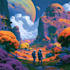 sci fi illustration and sci fi art