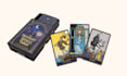 create professional custom card game layouts, decks, and playing card design