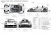 3d cad model 3d product design 2d technical drawing mechanical design 3d model