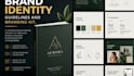 do brand identity guidelines and branding kit