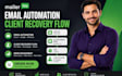 setup mailerlite email automation mailerlite client recovery flow