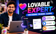 do lovable ai  lovable vibe coding lovable developer fix bug