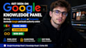 create claim update google knowledge panel knowledge graph