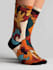 design custom and unique socks design