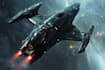 do sci fi spaceship design