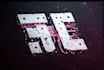 create futuristic cyberpunk style or mecha logo for you