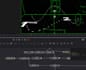 edicion de video con subtitulos dinamicos y motion graphics