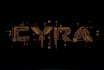 illustrate futuristic custom cyberpunk logo for you