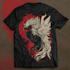 create car racing tshirt design