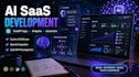 build ai saas chatgpt  apps ai agents and custom ai software