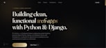convert design into a responsive website