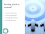 help you gain clarity on a business challenge