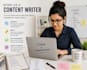 provide high quality content writing services