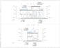 draw architect house blueprint,2d floor plan,section,elevations,staircase design