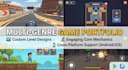build your custom 3d mobile game with monetization and inapp purchases