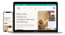 convert, clone lovable ai to wordpress elementor,